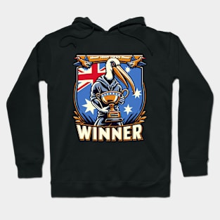 Winner Winner Chicken Dinner Hoodie